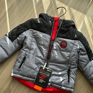 Toddler 2T jacket